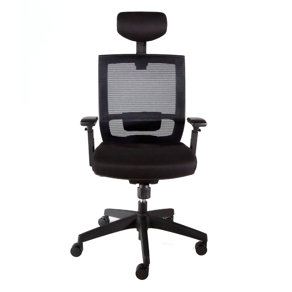 Austria con Cabecera